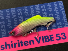 Виб Madness Shiriten Vibe TG 53mm 12g #SY13 (2315382)