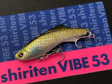 Виб Madness Shiriten Vibe TG 53mm 12g #SY11 (2315381)