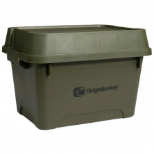 Ящик Ridge Monkey Armoury Stackable Storage Box 16 L 1шт