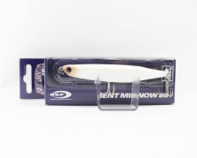 Воблер O.S.P Bent Minnow 86F P-83