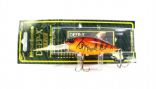 Воблер Megabass DEEP-X 300 col. WILD CRAW