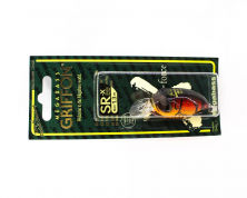 Megabass SR-X GRIFFON WILD CRAW