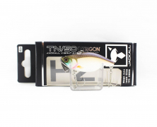 Воблер Jackall TN/50 TRIGON DEADLY PEARL BAIT