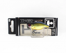 Воблер Jackall TN/50 TRIGON CHAMPAGNE GOLD SHAD