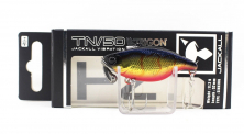 Воблер Jackall TN/50 TRIGON HS IMPACT RED