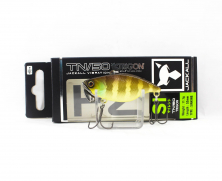 Воблер Jackall TN/50 TRIGON SILENT NOIKE GILL