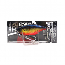 Воблер Jackall TN/60 TRIGON HS IMPACT RED