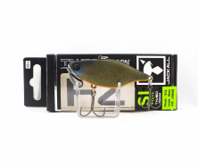 Воблер Jackall TN/60 TRIGON SILENT GREEN PUMPKIN/ORANGE