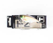 Воблер Jackall TN70 Trigon DEADLY PEARL BAIT