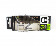 Воблер Jackall TN/70 TRIGON SILENT STEALTH GILL