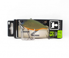 Воблер Jackall TN/70 TRIGON SILENT GREEN PUMPKIN/ORANGE