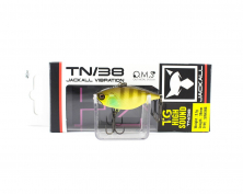 Воблер Jackall TN/38 NOIKE GILL