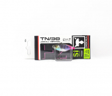 Воблер Jackall TN/38 SILENT GHOST CHIGILL PINK TAIL