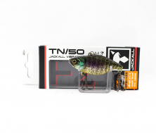 Воблер Jackall TN/50 FULL TUNGSTEN RT UROKO HL BLUEGILL