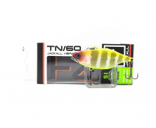 Воблер Jackall TN/60 SILENT NOIKE PIERO