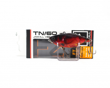 Воблер Jackall TN/60 FULL TUNGSTEN RT ESCAPE ZARIGANI