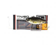 Воблер Jackall TN/60 FULL TUNGSTEN RT UROKO HL BASS