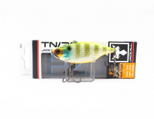 Воблер Jackall TN/70 FULL TUNGSTEN UROKO HL CHARTREUSE BACK BLUEGILL