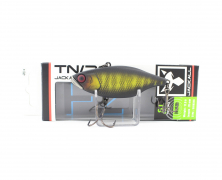 Воблер Jackall TN/70 SILENT RAIKIRI SHIBU GOLD