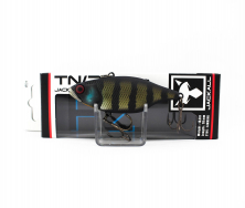 Воблер Jackall TN/70 BLACK KING GILL