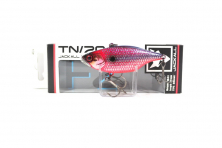 Воблер Jackall TN/70 UROKO HL SPARK RED