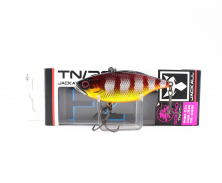 Воблер Jackall SKULL SHELL TN/70 MARUHATA SOUND MARUHATA RED GOLD GILL