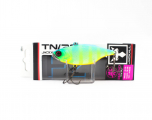 Воблер Jackall SKULL SHELL TN/70 MARUHATA SOUND MARUHATA BLUEBACK CHARTREUSE GILL