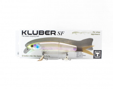 Воблер Jackall KLUBER SF VISIBLE GHOST WAKASAGI