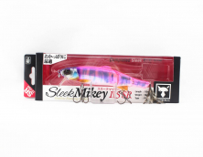 Воблер Jackall SLEEK MIKEY 115 SR POL PINK BACK OIKAWA