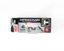 Приманка Jackall SPEED VIB 7g COTTON CANDY