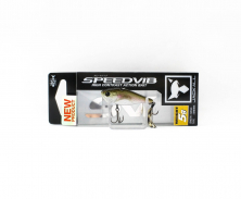 Приманка Jackall SPEED VIB 5g SILVER POWDER WAKASAGI
