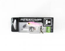 Приманка Jackall SPEED VIB 3.5g COTTON CANDY