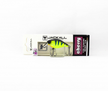 Воблер Jackall CHERRY 44 UV MAT CHART PERCH