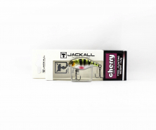 Воблер Jackall CHERRY 44 HL PERCH