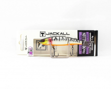 Воблер Jackall Tiny Magallon UV MAT SILVER TIGER(CHO KEIMURA)