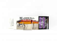 Воблер Jackall Tiny Magallon FIRE TIGER
