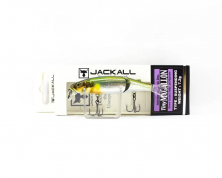 Воблер Jackall Tiny Magallon AYU