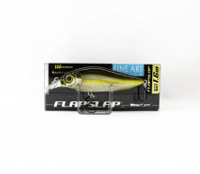 Воблер Megabass FLAP SLAP FA STRIPED SHINER