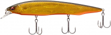 Воблер Megabass KANATA 160F col. GG MEGABASS KINKURO (27607)