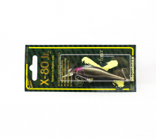 Воблер Megabass X -80 Jr. col. MG SECRET SHADOW