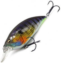 Воблер Megabass BIG - M 2.0 GG WILD GILL B M