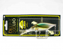 Воблер Megabass DEEP - X 200 LBO MG MOROKO
