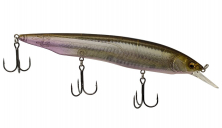 Воблер Megabass KANATA+1 FA GHOST WAKASAGI