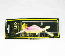 Воблер Megabass DEEP-X 100 LBO JUKUCHO PINK