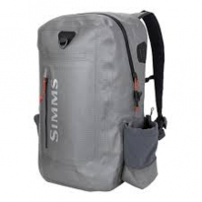 Рюкзак Simms Dry Creek Z Backpack Steel (13464-030-00)