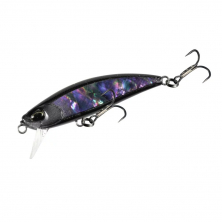 Воблер DUO SPEARHEAD RYUKI 50S AWABI #CCC4116 BLACK ABALONE