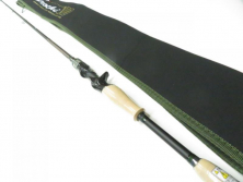 Спиннинг MEGABASS OROCHI X10 2P (CASTING) F3-610XT 2P RAPID VIPER