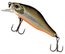 Воблер ZIP BAITS KHAMSIN JR.50 SP-SR 600