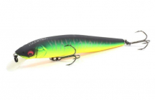 Воблер MEGABASS VISION 95 Q-GO MAT TIGER