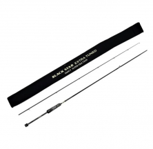 Спиннинг XESTA BLACK STAR EXTRA TUNED S66M-T SUPER FRICTION
